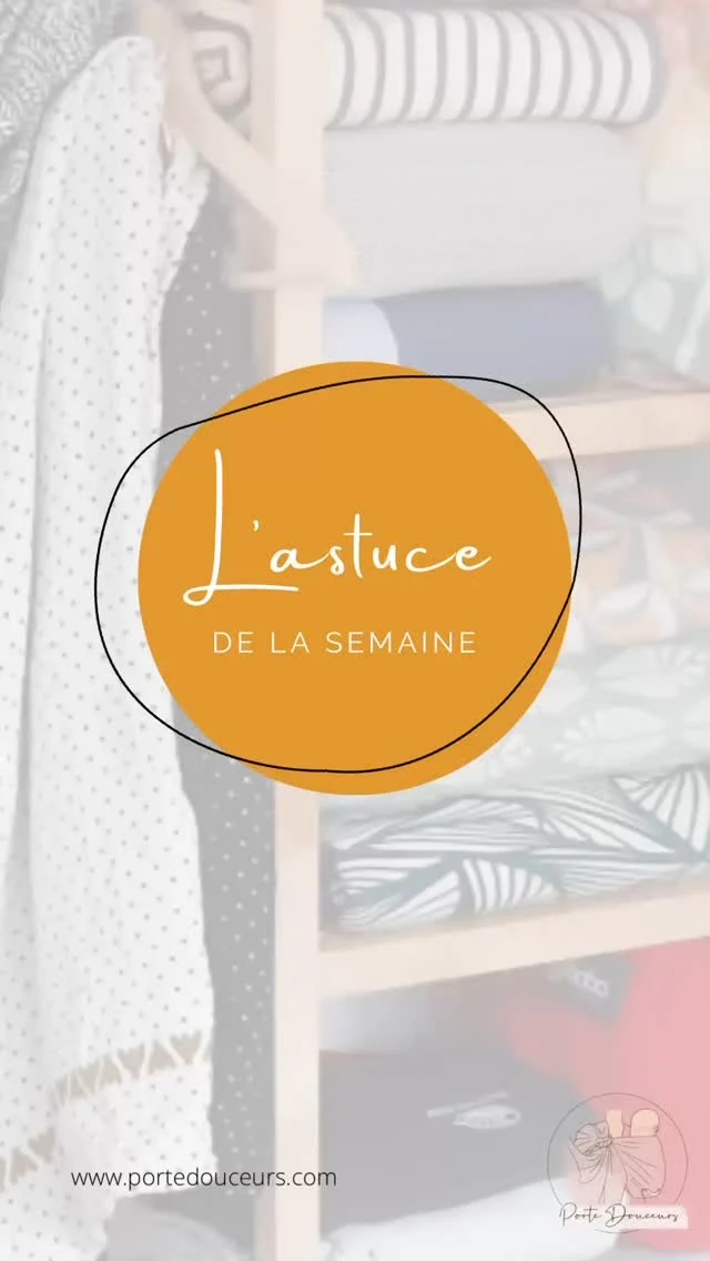 🌸 Avant la première utilisation je te conseille de laver ton porte-bébé 🌸

🍃 Ce premier lavage permet notamment d’enlever les saletés qui s’accumulent inévitablement tout au long des étapes de fabrication. Chaque fibre ayant ses besoins spécifiques, je t’invite à suivre les instructions du fabriquant en matière d’entretien qui se trouvent sur l’étiquette de ton outil de portage.

🧽 De manière générale, le lavage se fait à :

☑️ 30° 
☑️ cycle normal ou court
☑️ Essorage 800 tours / minute
☑️ Séchage à plat, à l’ombre, loin d’une source de chaleur directe

Alors, qui est de la team « j’étais trop pressée de l’utiliser donc je ne l’ai pas lavé » ?? Avoue moi tout en commentaire 😜
.
.
.
Anne-Laure | Porte Douceurs
Consultante et formatrice en portage
Accompagnante périnatale spécialisée
💻 À distance ou en présentiel : portage | allaitement | sommeil | massage bébé
🎁 TON E-BOOK OFFERT : « Débuter dans le portage » | Toutes les clés pour démarrer dans le portage physiologique

#portedouceurs #portebebe #ebookportage #tipsportage #astuceportage #maternerautrement #babywearingtips #laversonportebebe #tipsportage