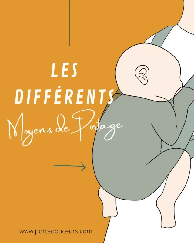 🌸 Découvrir le portage physiologique : Trouver l’outil qui te convient ! 🌸

Être parent, c’est une aventure remplie de joies et de défis. Lorsqu’on souhaite se lancer dans le portage, il peut être difficile de choisir entre les nombreux moyens de portage disponibles sur le marché.

En tant que consultante en portage physiologique, mon rôle est de t’accompagner à faire un choix éclairé. 
👉🏼 En tenant compte des besoins de ton bébé
👉🏼 de ton projet familial
👉🏼 ainsi que de ton mode de vie
💡 je t’aide à choisir l’outil de portage qui te conviendra le mieux.

Pour approfondir le sujet, je  t’offre un e-book gratuit intitulé “Débuter dans le portage : Le guide pour bien choisir son outil”. 

Écris “PDF” en commentaire, et je t’enverrai le lien pour le télécharger ! 📚

Anne-Laure | Porte Douceurs
Consultante et formatrice en portage
Accompagnante périnatale spécialisée
💻 À distance ou en présentiel : portage | allaitement | sommeil | massage bébé
🎁 TON E-BOOK OFFERT : « Débuter dans le portage » | Toutes les clés pour démarrer dans le portage physiologique

#portedouceurs #portebebe #ebookportage #tipsportage #astuceportage #portageenete #maternerautrement #babywearingtips #bebergo #rgoetportage