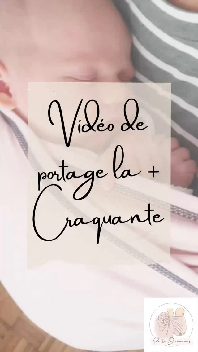 Dans la fratrie, la bienveillance et l’amour se manifestent de mille façons. 

Un geste magnifique que l’on observe souvent est celui des grands-frères et grandes-sœurs qui aiment porter leurs petits frères et sœurs. Ce geste simple, mais rempli de tendresse, reflète l’importance du portage physiologique. 
En portant leur petit frère ou petite sœur, ils apprennent à prendre soin, à protéger et à partager un lien spécial. 

C’est une belle manière de transmettre l’amour et la bienveillance au sein de la fratrie.❤️

Dis-moi en commentaire si tes aînés ont porté les plus petits 🥰

Anne-Laure | Porte Douceurs
Consultante et formatrice en portage
Accompagnante périnatale spécialisée
💻 À distance ou en présentiel : portage | allaitement | sommeil | massage bébé
🎁 TON E-BOOK OFFERT : « Débuter dans le portage » | Toutes les clés pour démarrer dans le portage physiologique

#portedouceurs #portebebe #ebookportage #tipsportage #astuceportage #portageenete #maternerautrement #babywearingtips #bebergo #rgoetportage